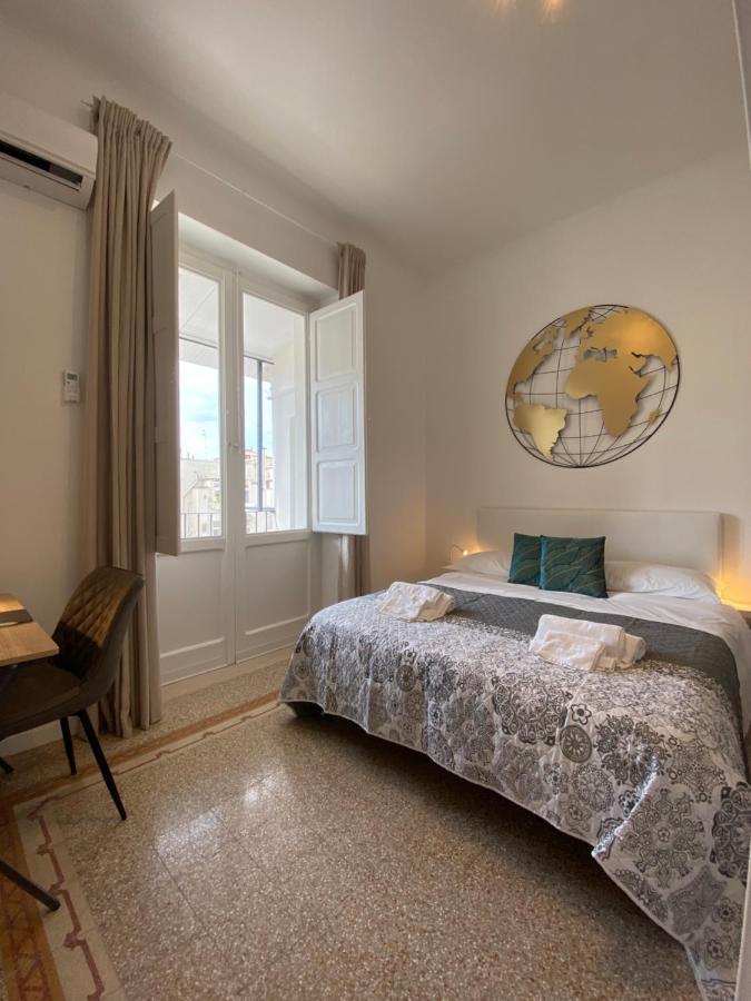 Guest house Cavour 221 - Central Station *